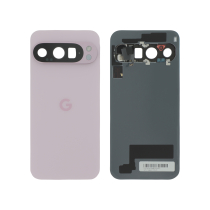 Achterglas rozenkwarts Google Pixel 9 Pro