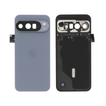 Achterglas kwartsgrijs Google Pixel 10 Pro XL