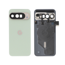 Achterglas jade Google Pixel 10 Pro XL