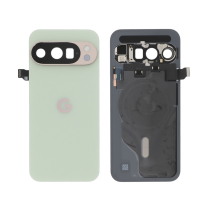 Achterglas jade Google Pixel 10 Pro