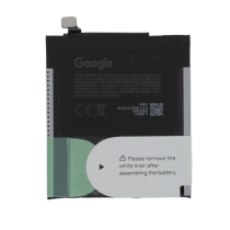 Batterij Google Pixel 10 Pro