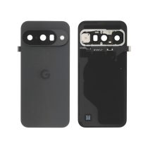 Achterglas vulkanisch zwart Google Pixel 10