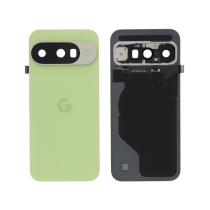 Achterglas citroengroen Google Pixel 10