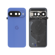 Achterglas indigo Google Pixel 10
