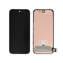 Compleet scherm Google Pixel 10a
