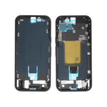 Middenframe zwart Google Pixel 10a