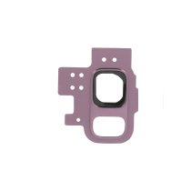 Complete cameralens Galaxy S9 ultraviolet