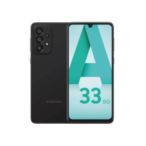 Samsung Galaxy A33 5G 128 GB (scherm defect) (Margin VAT)