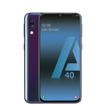 Samsung Galaxy A40 64 GB (Grade B)