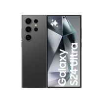 Samsung Galaxy S24 Ultra 256 GB (oorspeaker + luidspreker + achtercamera's defect) (Margin VAT)