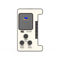 AY A108 programmeerapparaat Face ID/ batterij (iPhone 8-16)
