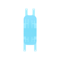 Kleefstrip secundaire batterij Galaxy Z Fold4 (F936B)