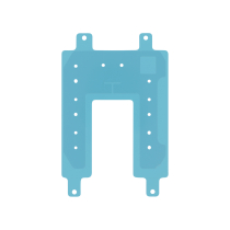 Batterijkleefstrip Galaxy S24 FE (S721B)