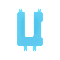 Batterijkleefstrip Galaxy A16 5G (A166B)