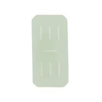 Kleefstrip hoofdbatterij Galaxy Z Flip7 (F766B)