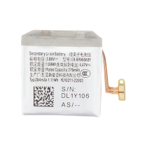Batterij Galaxy Watch 5 (40mm) (R900/R905)