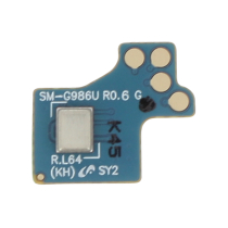 Subboard microfoon Galaxy S20+ (G985F/G986B)