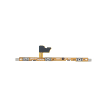 Aan-uit-/volumeflexkabel Galaxy A31/A41 (A315F/A415F)