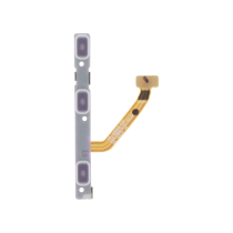 Aan-uit-/volumeflexkabel Galaxy S22/S22+ (S901B/S906B)