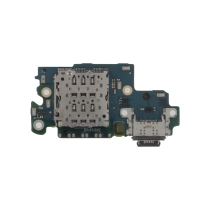 Laadconnector Galaxy A53 5G (A536B)