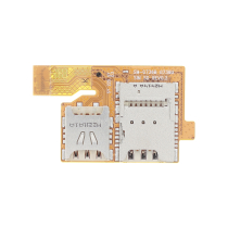 Simkaartlezer Xcover 6 Pro (F736B)