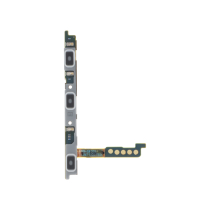 Aan-uit-/volumeflexkabel Galaxy S23 Ultra (S918B)