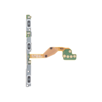 Aan-uit-/volumeflexkabel Galaxy S25 Edge (S937B)