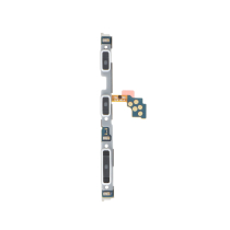 Aan-uit-/volumeknopflexkabel Galaxy A37 5G (A376B)