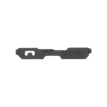 Volumeknophouder Galaxy Z Fold6 (F956B)
