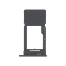 MicroSD-kaarthouder grijs Galaxy Tab S10 Lite Wifi (X400)