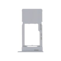MicroSD-kaarthouder zilver Galaxy Tab S10 Lite Wifi (X400)
