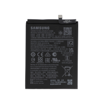 Batterij Galaxy A20s (A207F)