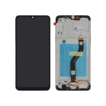 Compleet scherm Galaxy A20s (A207F)