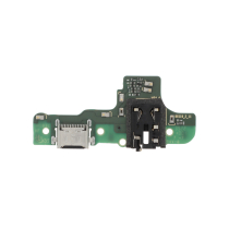 Laadconnector Galaxy A20s (A207F)