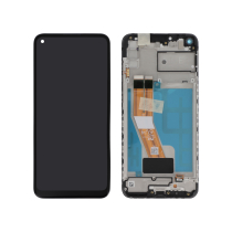 Compleet scherm Samsung Galaxy M11 (M115F)