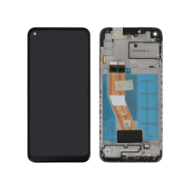 Compleet scherm Galaxy A11 (A115F)
