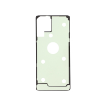 Achterglaskleefstrip Galaxy A42 5G (A426B)