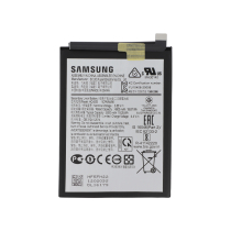 Batterij Galaxy A02S/A03S (A025G/A037G)