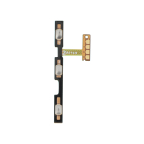 Aan-uit-/volumeflexkabel Galaxy A02S/A03 (A025F/A035G)