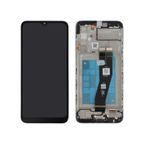 Compleet scherm Galaxy A02S (A025G) (versie N)