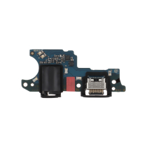 Laadconnector Galaxy A02s (A025G)