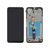 Compleet scherm Galaxy A22 5G (A226B)