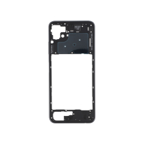 Middenframe grijs Galaxy A22 5G (A226B)
