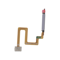 Vingerafdruklezer paars Galaxy A22 5G (A226B)