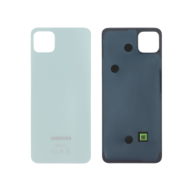 Achterglas mint Galaxy A22 5G (A226B)