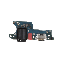 Laadconnector Galaxy A03s (A037G)