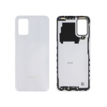 Achterglas wit Galaxy A03s (A037G)