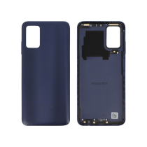 Achterglas blauw Galaxy A03s (A037G)