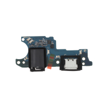 Laadconnector Galaxy A03 (A035G)