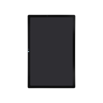 Compleet scherm zwart Galaxy Tab A8 10.5" (SM-X200/205)